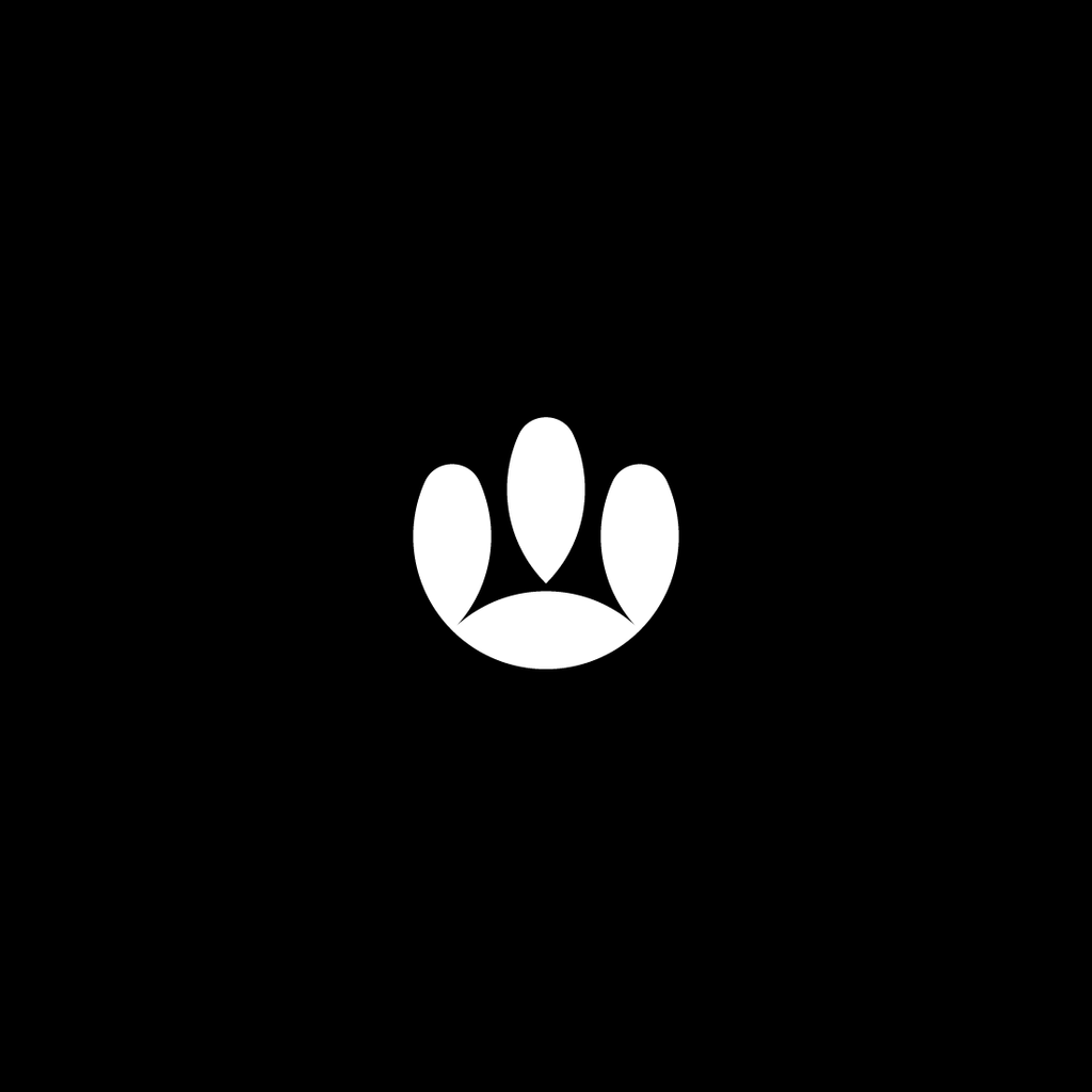 Paw Logo