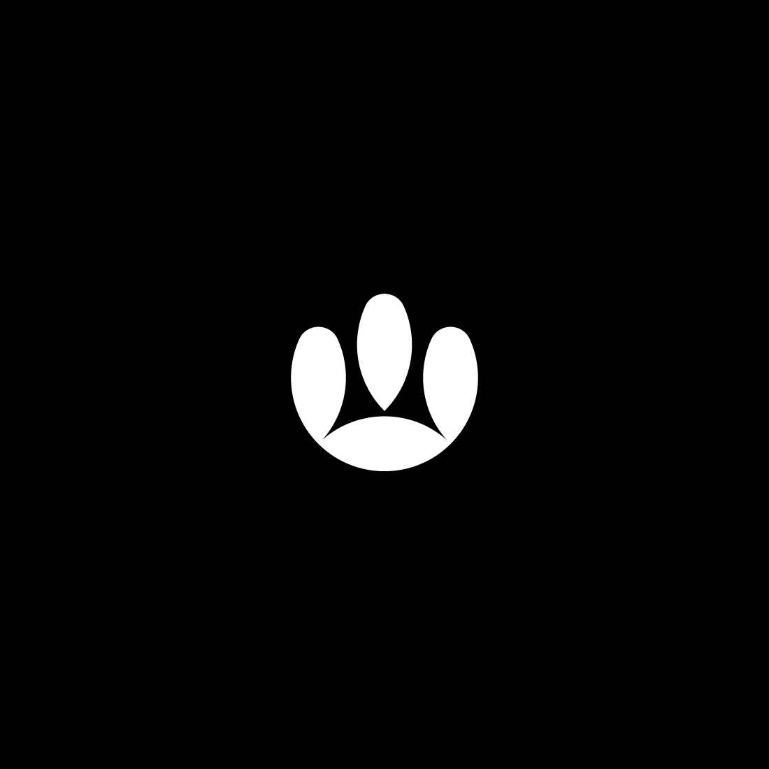 Paw Logo