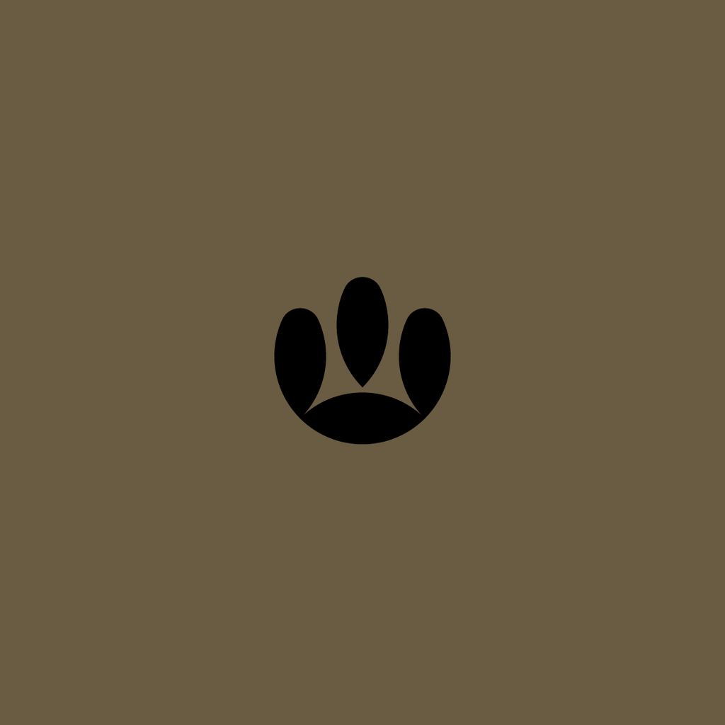 Paw Logo