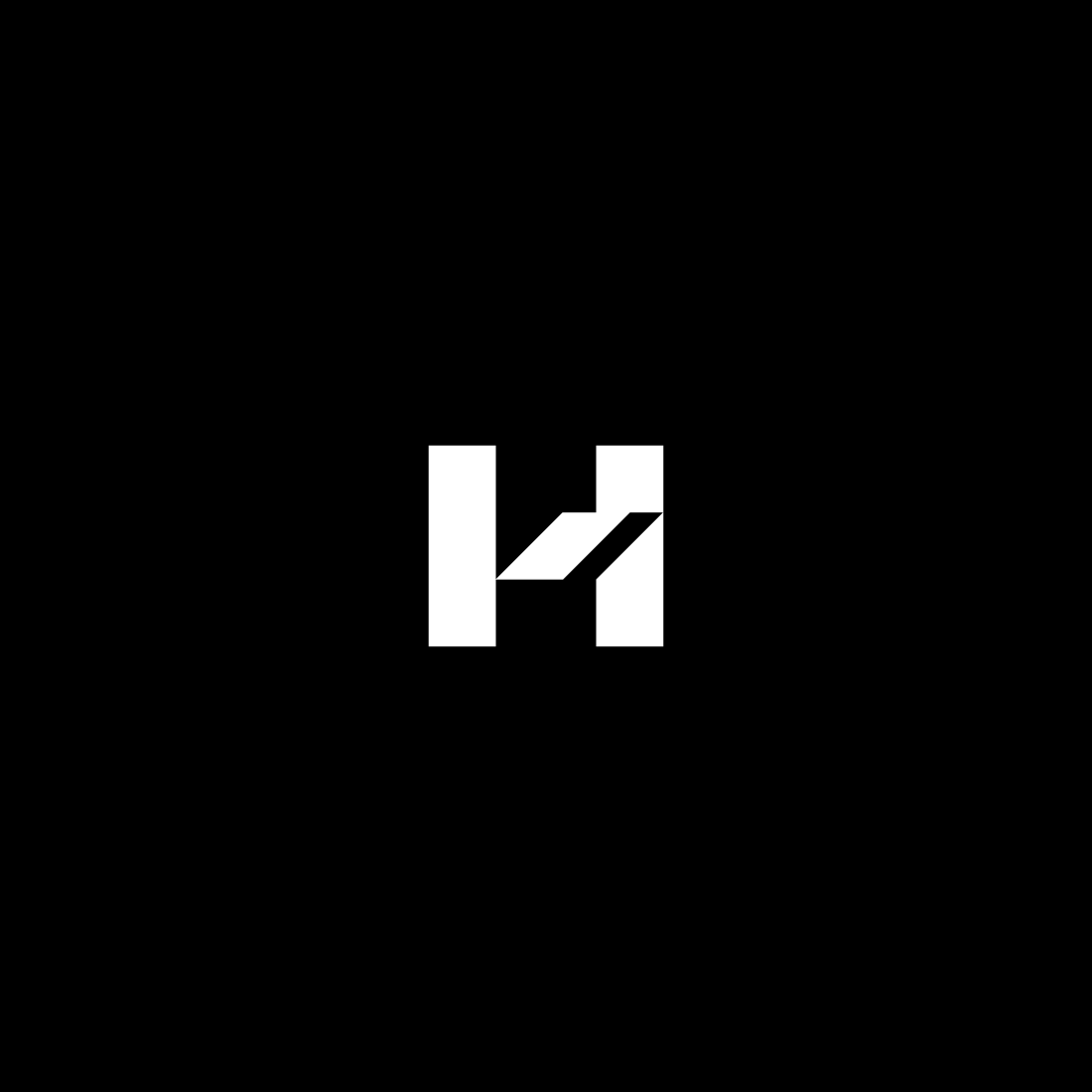 H  Logo