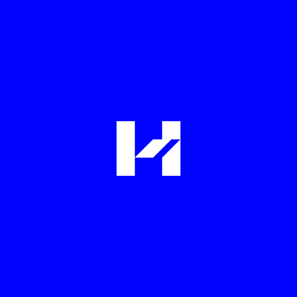 H  Logo