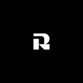 R Logo