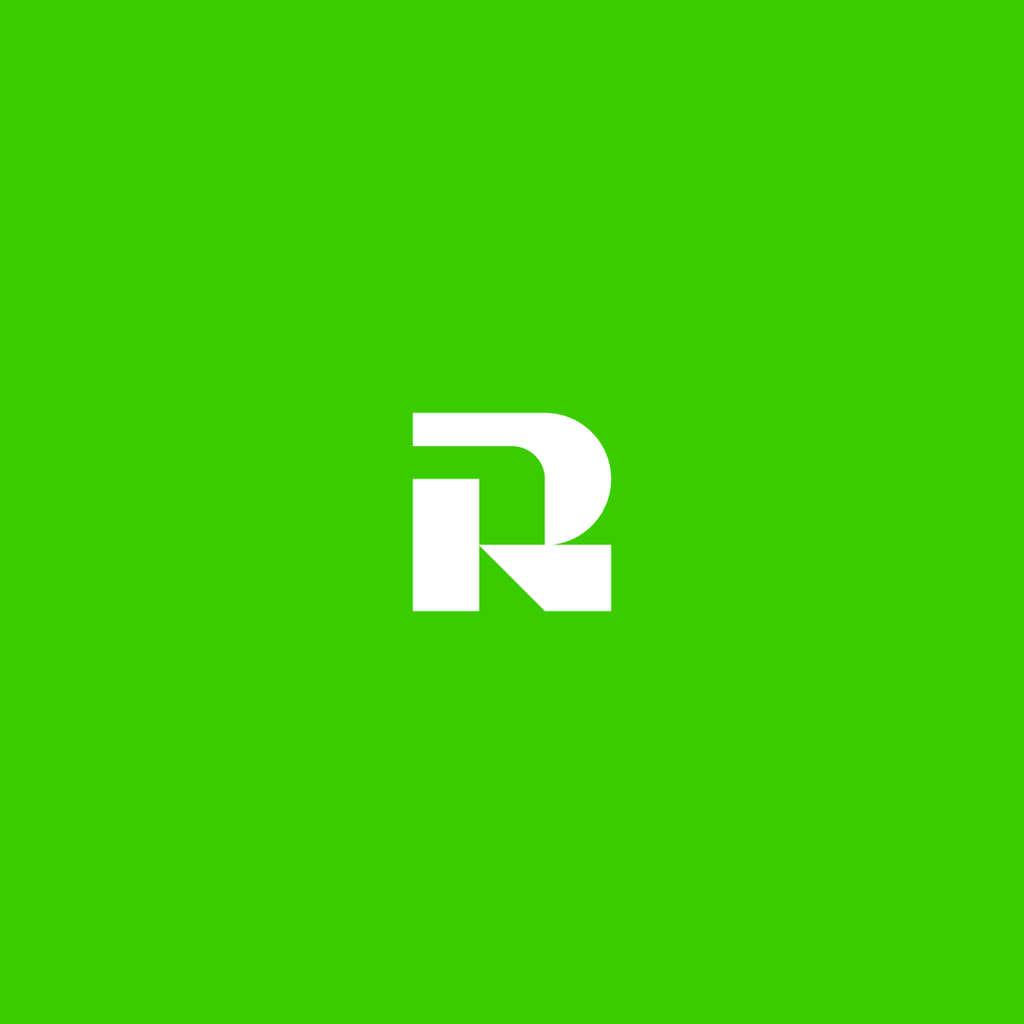 R Logo