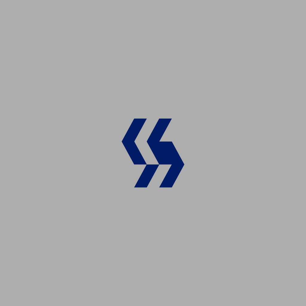 S monogram