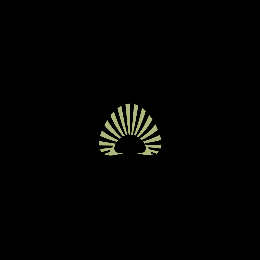 Seashell Sun Logo