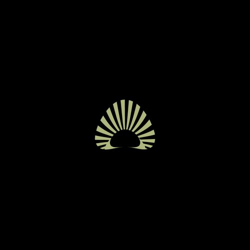 Seashell Sun Logo