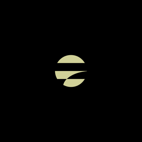 E Logo